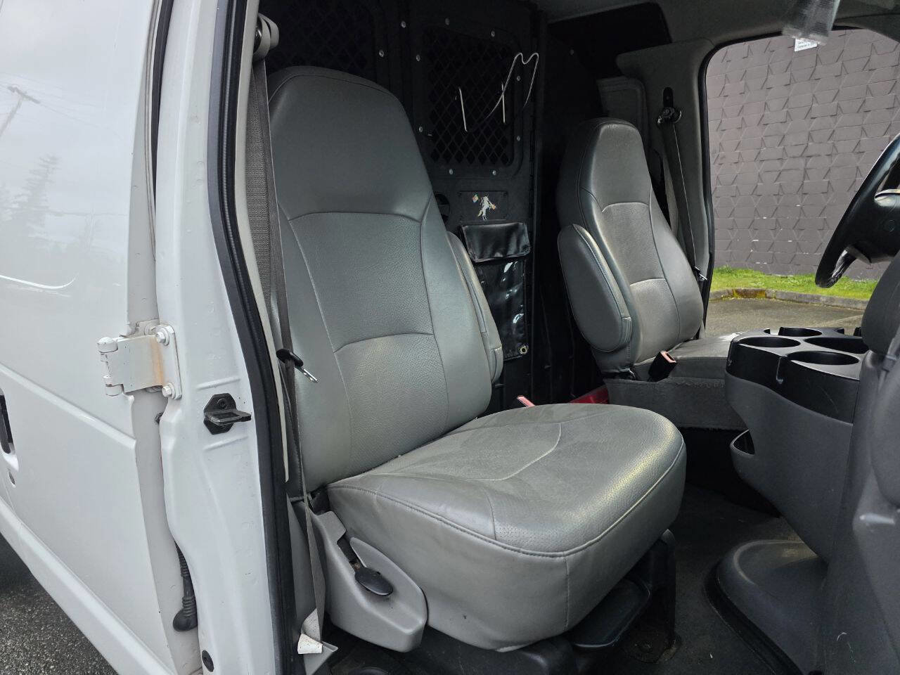 Used 2008 Ford E-150 and Econoline 150 image 61