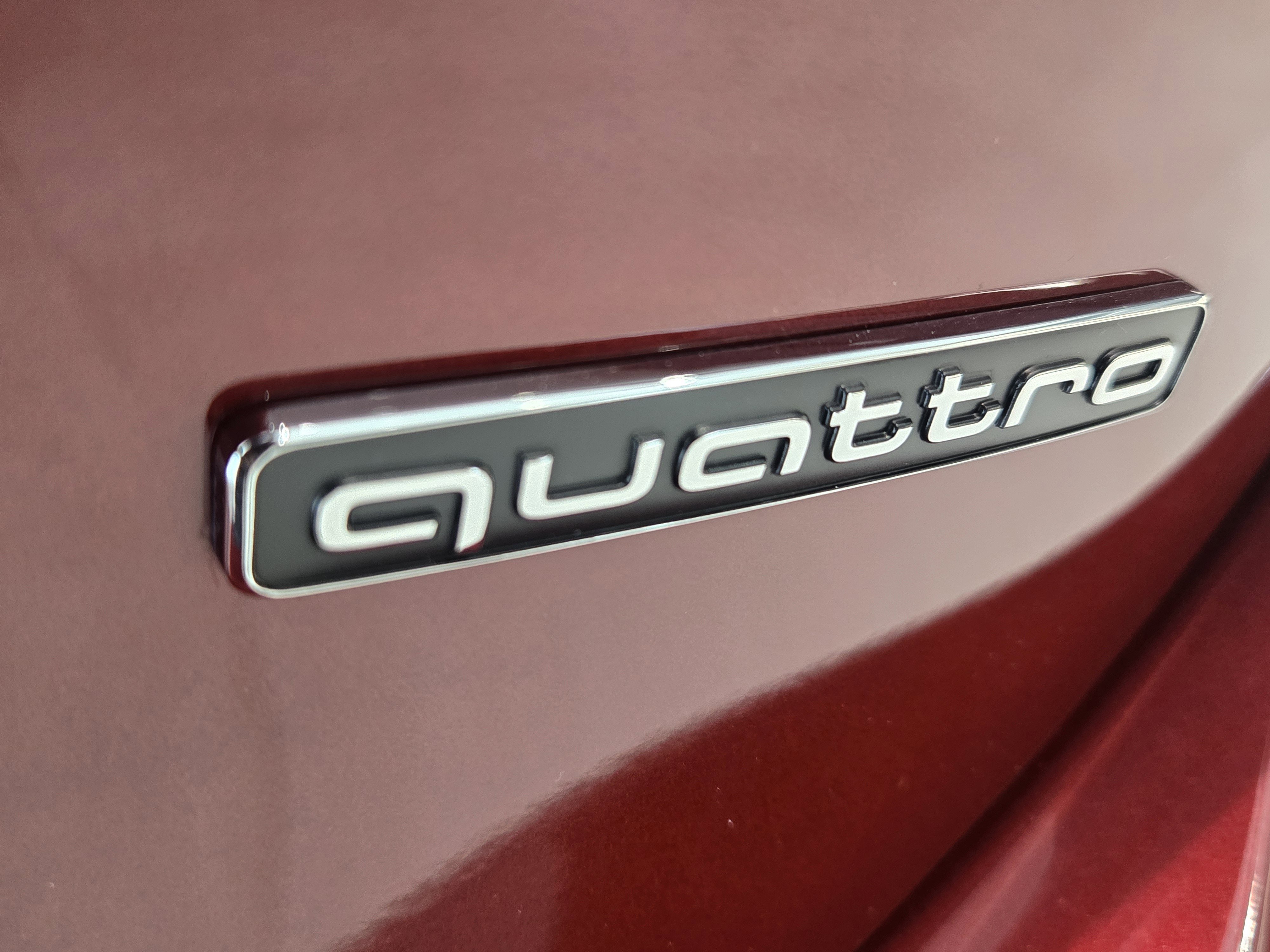 New 2025 Audi A5 2.0T Prestige AWD/4WD image 12