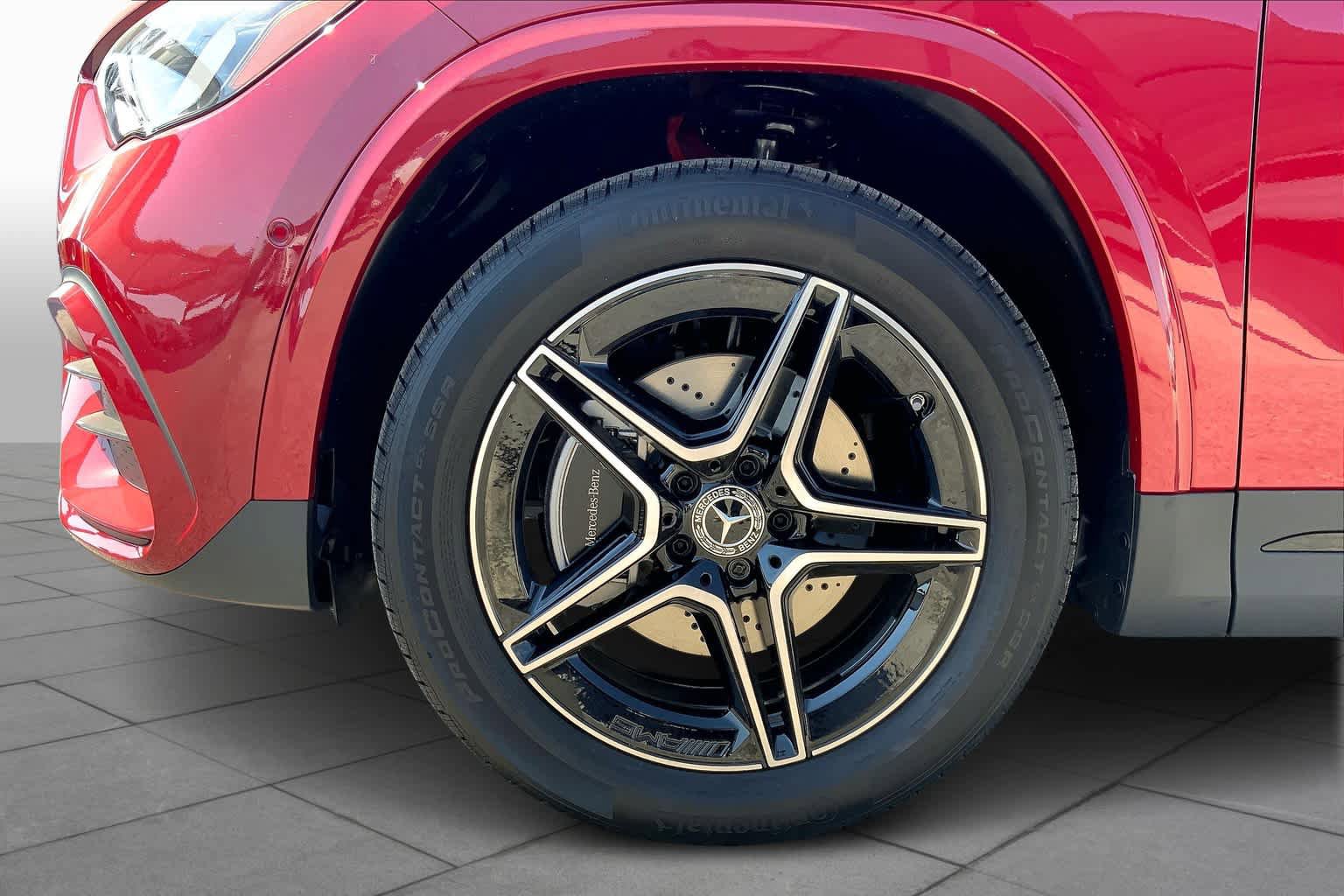 New 2025 Mercedes-Benz GLA 250 image 19