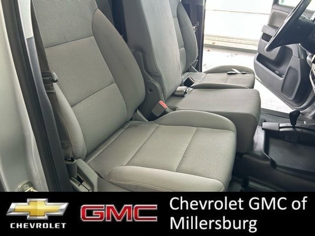 Used 2016 Chevrolet Silverado 1500 Custom image 23