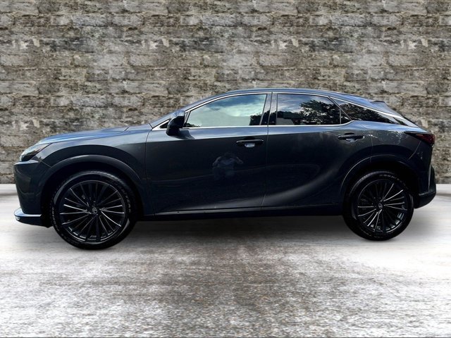 Certified 2026 Lexus RX 350h w/ Kick Snesor w/ Tow Package AWD/4WD image 4