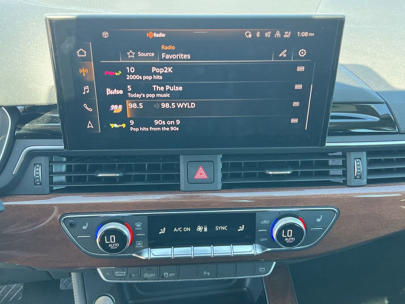 Used 2021 Audi A5 2.0T Premium Plus w/ Premium Plus image 23