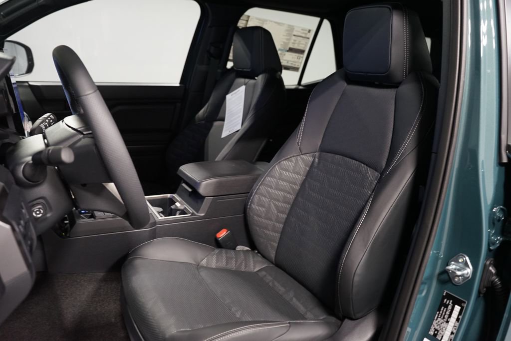 New 2026 Toyota 4Runner TRD Off-Road Premium image 30