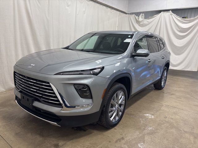 Used 2025 Buick Enclave Preferred image 8