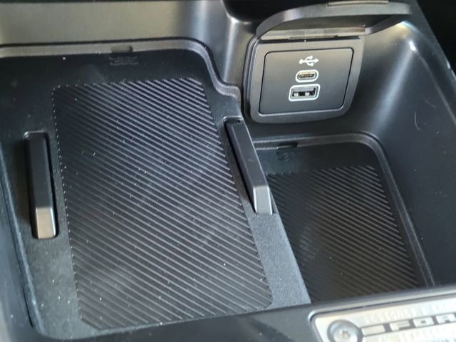 New 2026 Ford Bronco Big Bend image 27