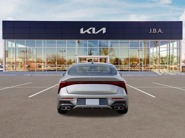 New 2026 Kia K5 GT FWD image 5