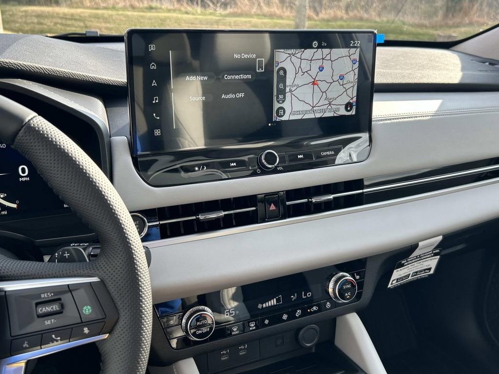 New 2026 Mitsubishi Outlander SE FWD image 25