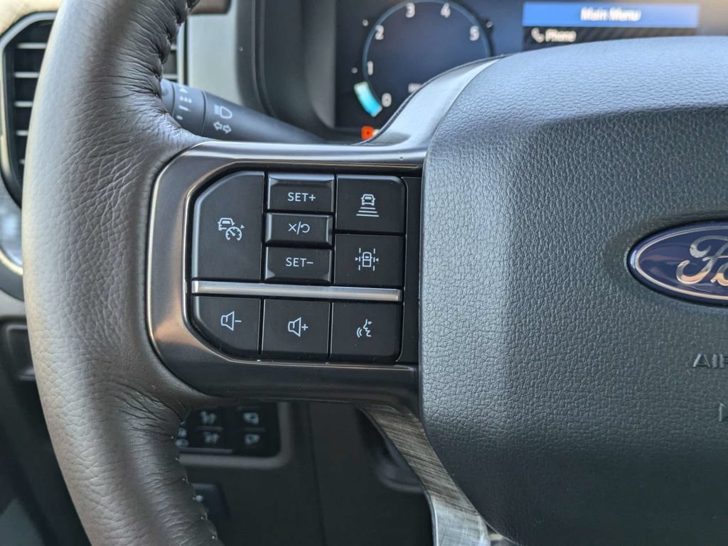 New 2026 Ford F150 King Ranch w/ Equipment Group 601A High AWD/4WD image 27