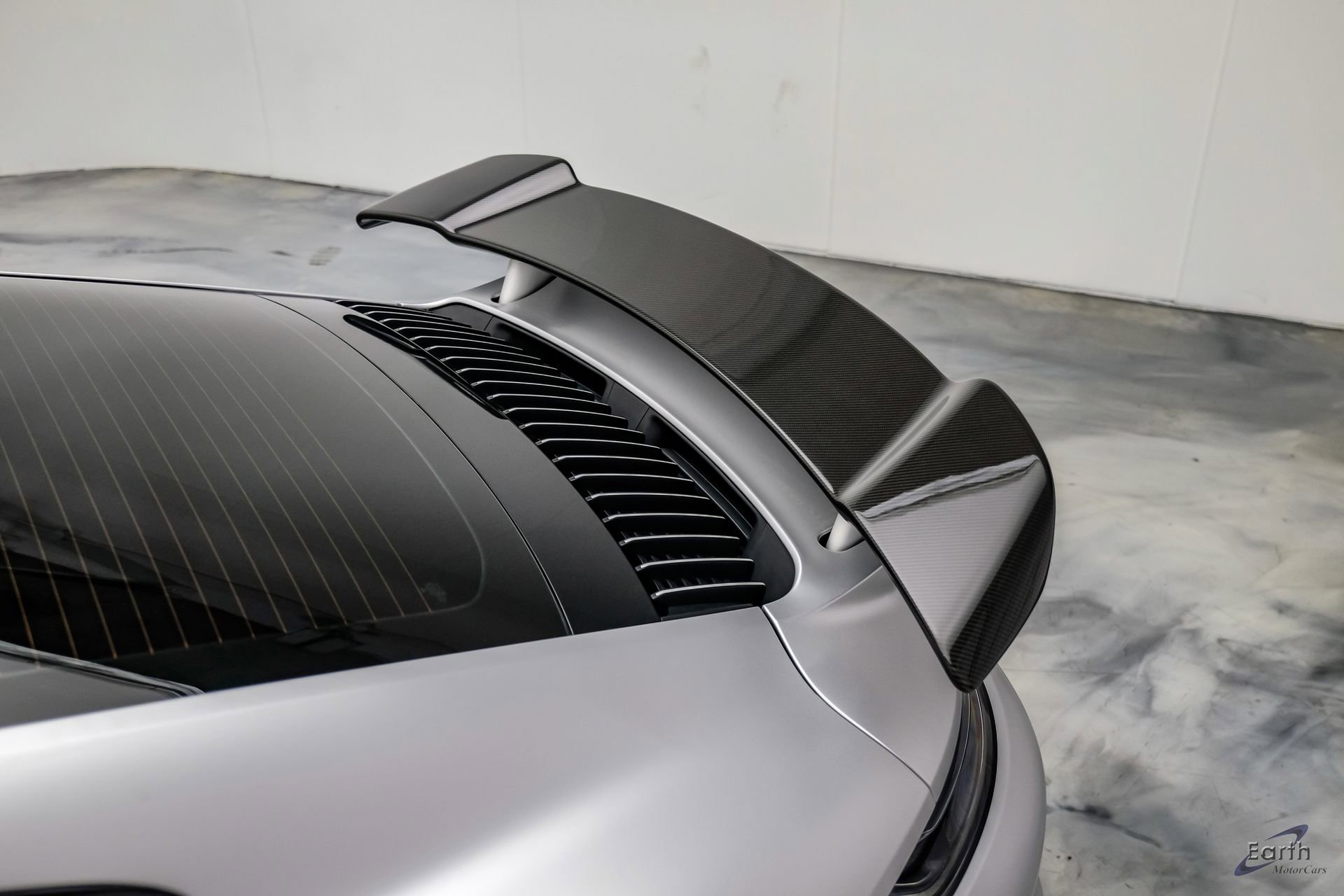 Used 2021 Porsche 911 Turbo S AWD/4WD image 18