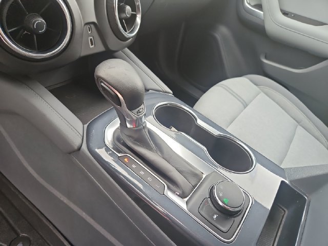 Used 2021 Chevrolet Blazer LT FWD image 24