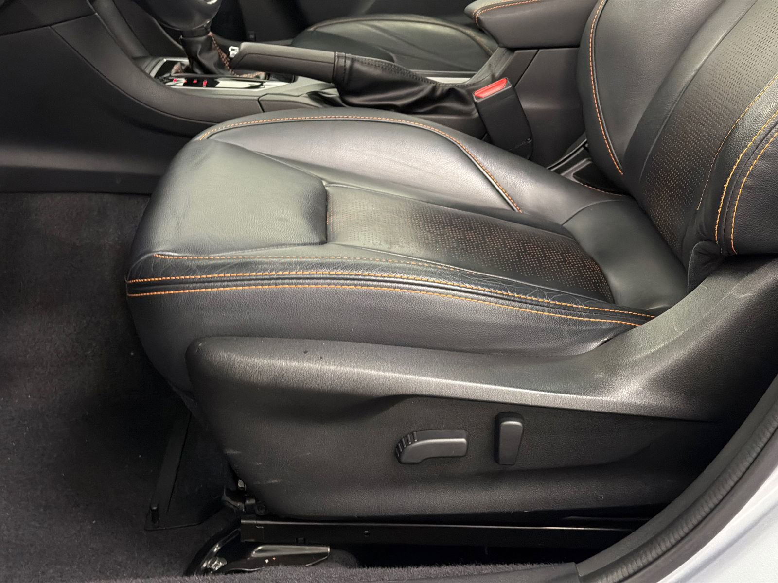 Used 2021 Subaru Crosstrek 2.5i Limited w/ Popular Package #4 AWD/4WD image 15