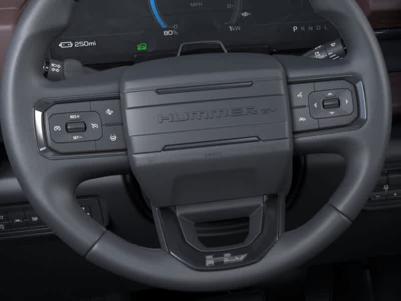 New 2026 GMC Hummer EV SUV w/ LPO, Sport Package AWD/4WD image 19
