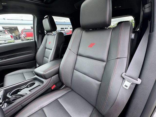 New 2026 Dodge Durango GT AWD/4WD image 47