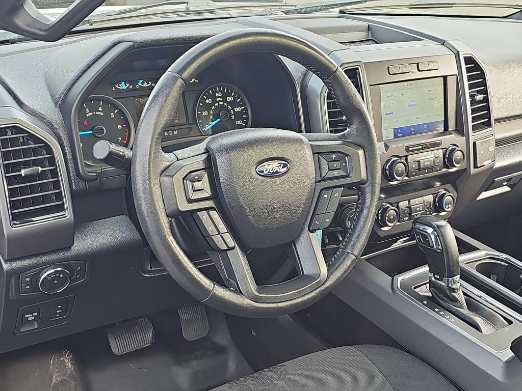 Used 2020 Ford F150 XLT w/ Equipment Group 302A Luxury AWD/4WD image 26