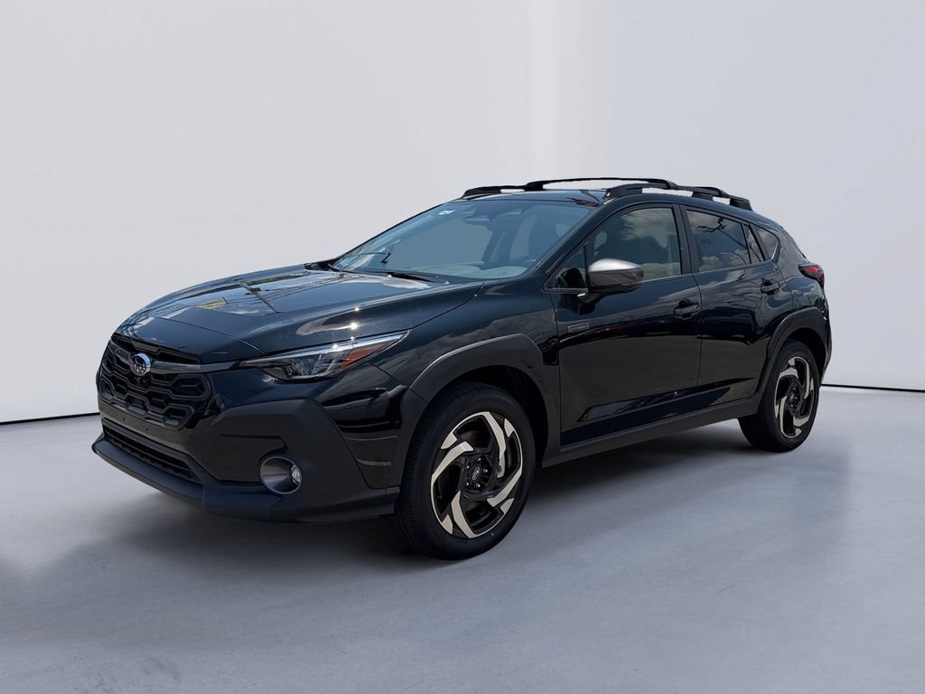 New 2026 Subaru Crosstrek 2.5i Limited AWD/4WD image 7