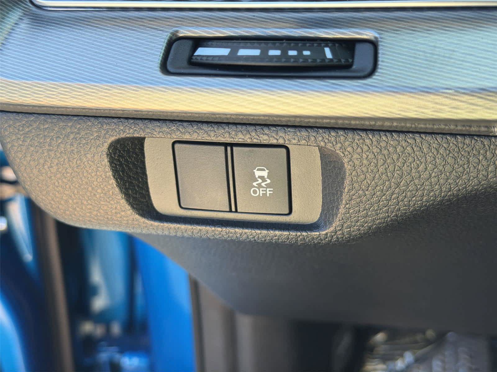 New 2026 Acura Integra A-Spec w/ Technology Package FWD image 38