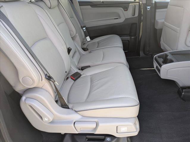 Used 2022 Honda Odyssey Elite image 23