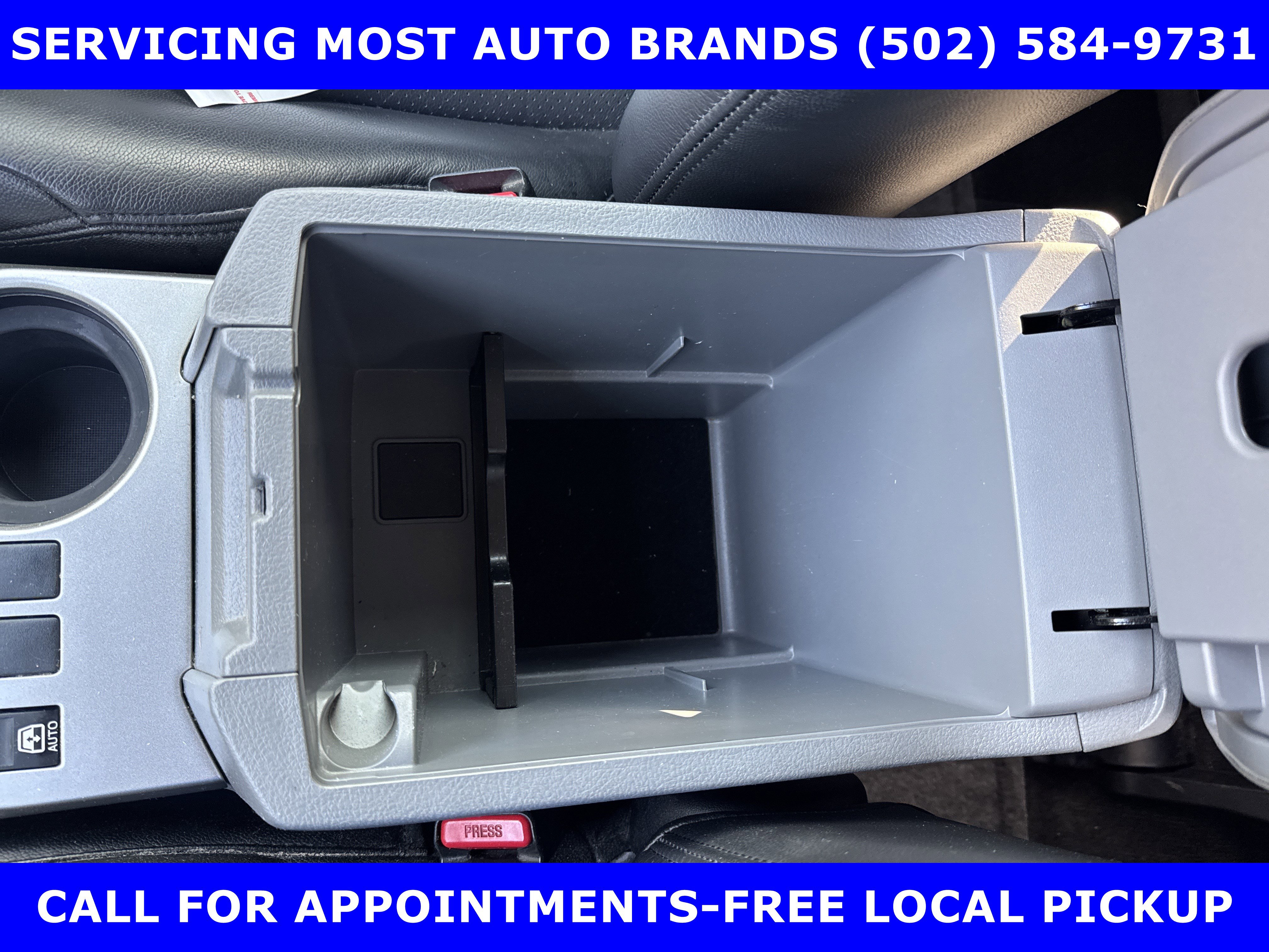 Used 2013 Toyota 4Runner SR5 image 28