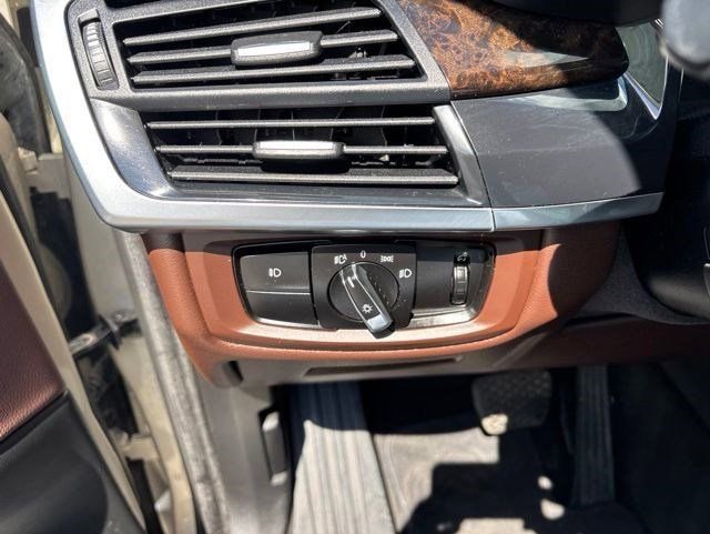 Used 2016 BMW X5 xDrive35i AWD/4WD image 17