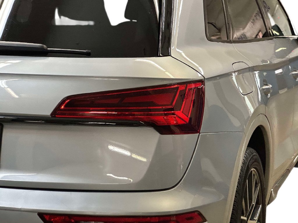 Used 2023 Audi SQ5 Premium Plus w/ Premium Plus Package AWD/4WD image 30