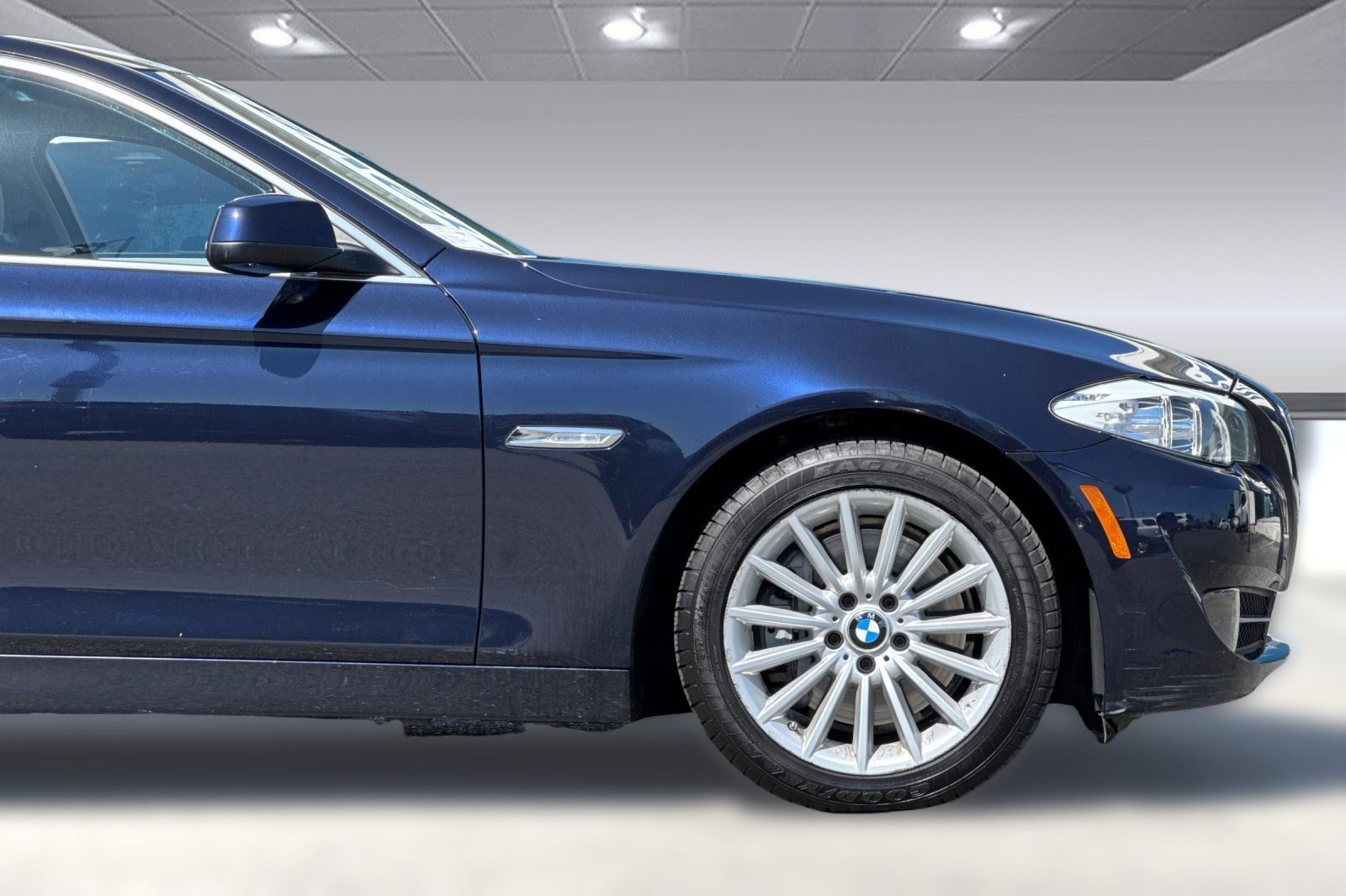 Used 2013 BMW 535i Sedan image 34