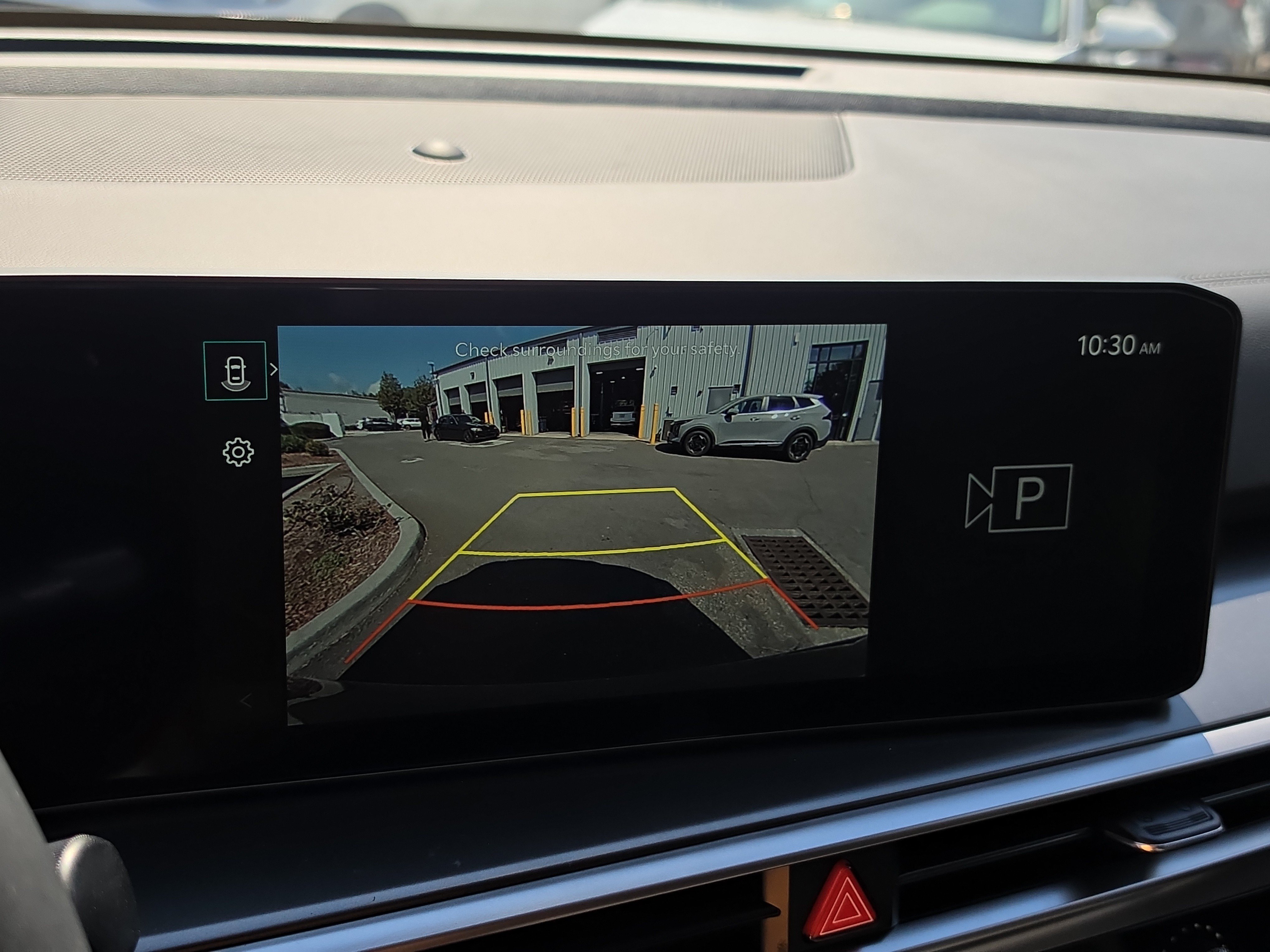 New 2026 Kia Sorento LX FWD image 24
