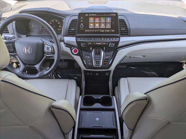 Used 2025 Honda Odyssey Touring image 19