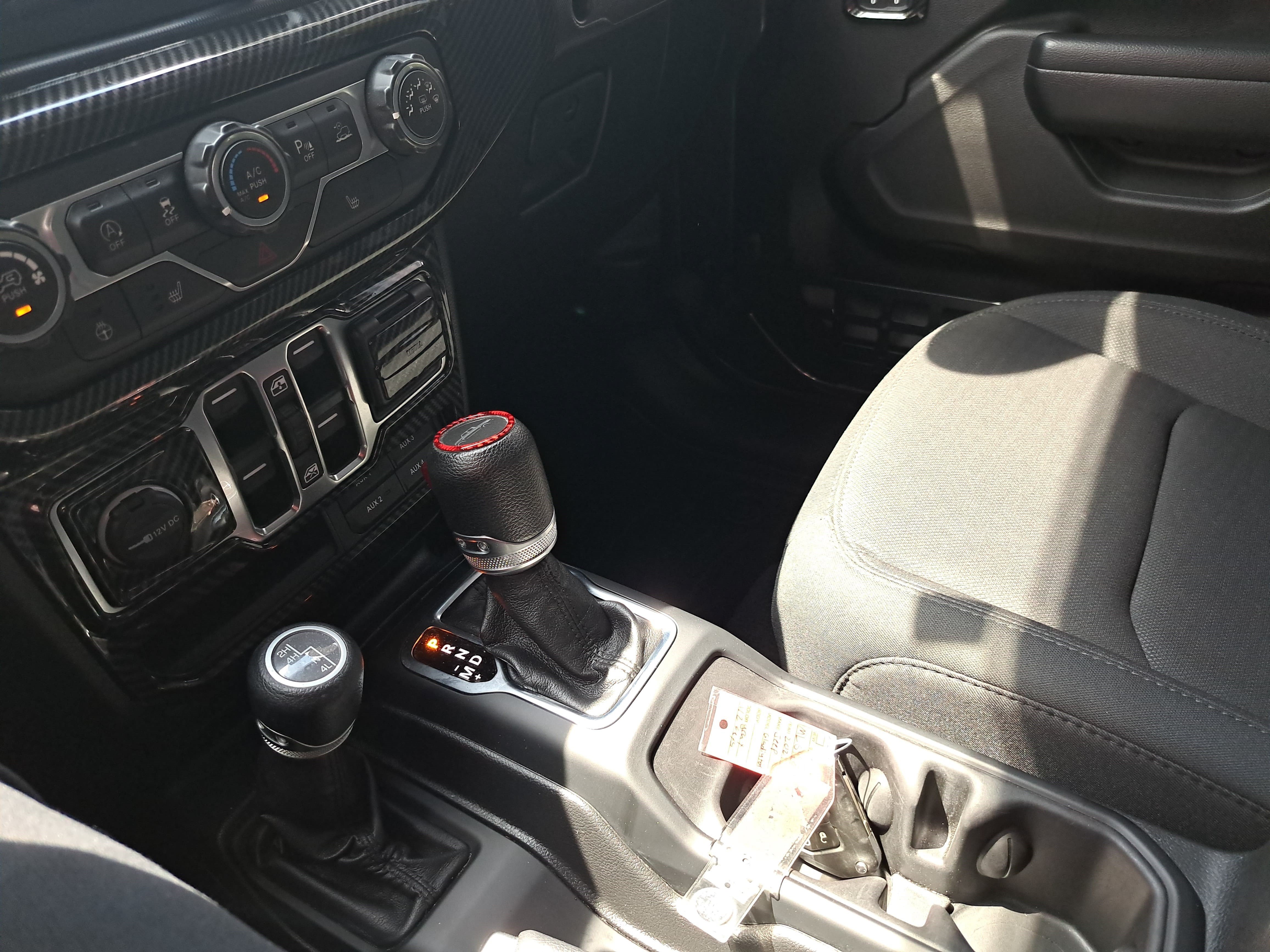 Used 2021 Jeep Gladiator Sport AWD/4WD image 22