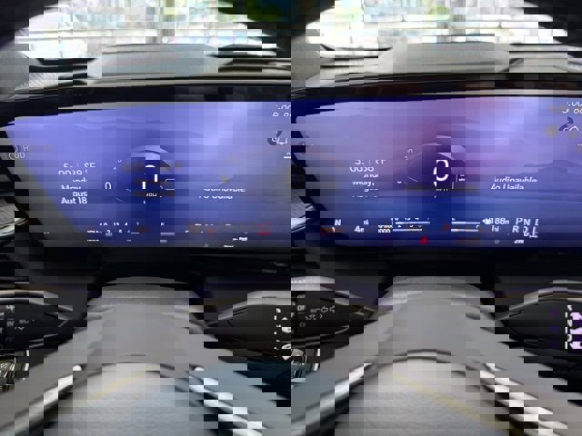 New 2026 Buick Enclave Sport Touring w/ Power Package image 21