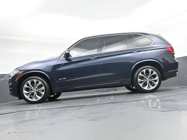 Used 2018 BMW X5 sDrive35i RWD image 37