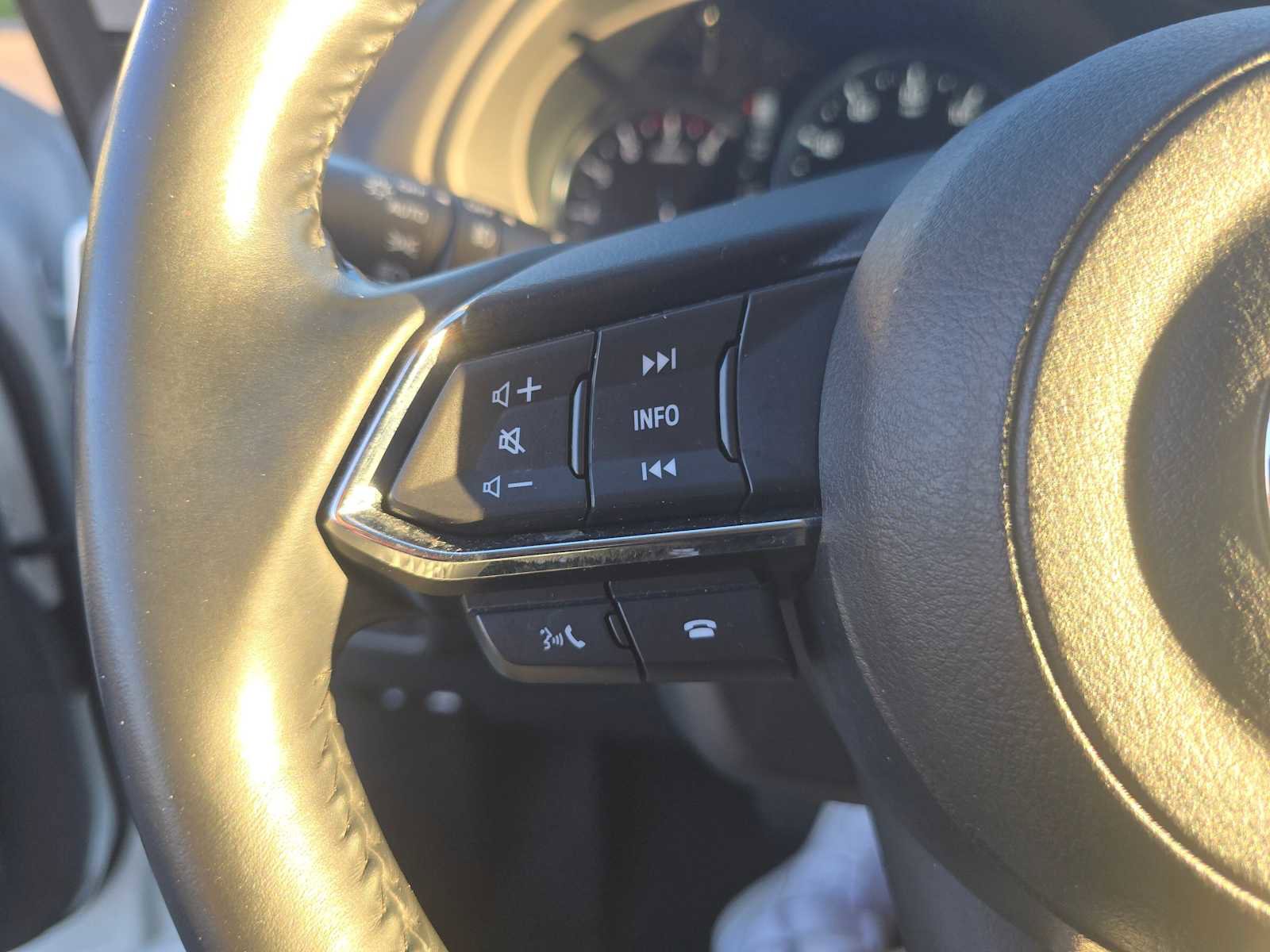 Used 2021 MAZDA CX-5 Grand Touring image 31