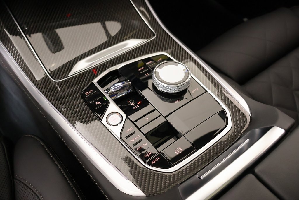New 2026 BMW X5 M60i w/ Executive Package image 9