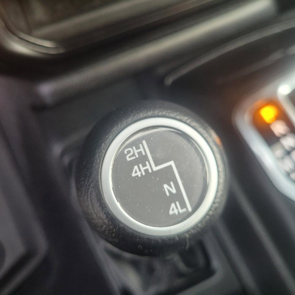 Used 2020 Jeep Wrangler Unlimited Sport AWD/4WD image 26