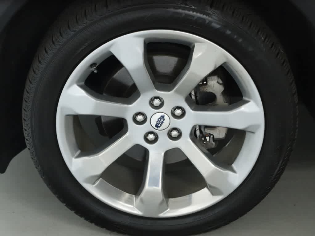 Used 2020 Ford Explorer Platinum w/ Premium Technology Package AWD/4WD image 39