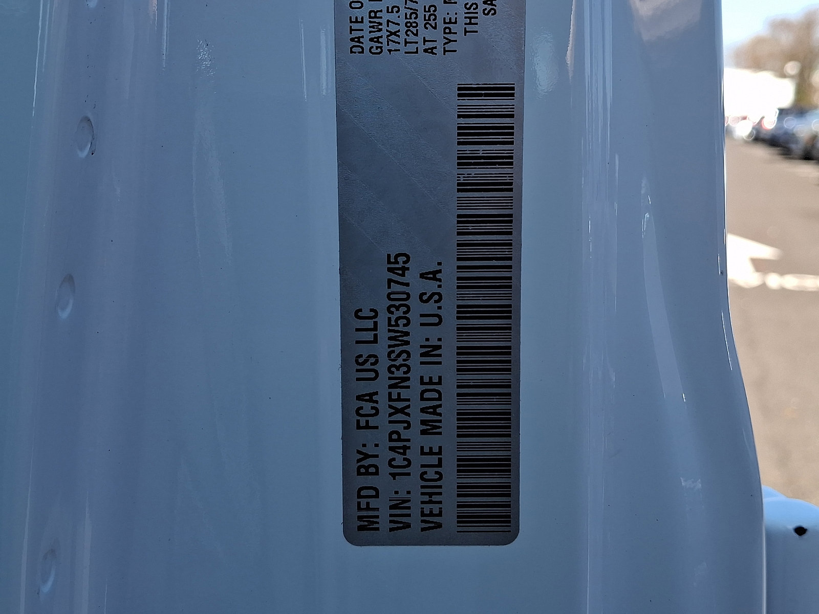 Used 2025 Jeep Wrangler Unlimited Rubicon image 26