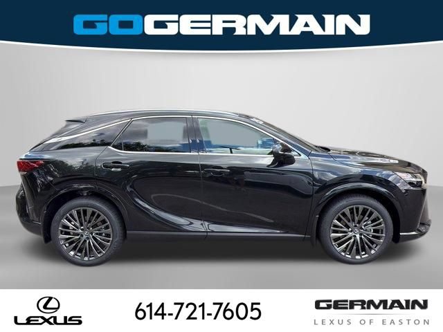 New 2026 Lexus RX 350 AWD image 6