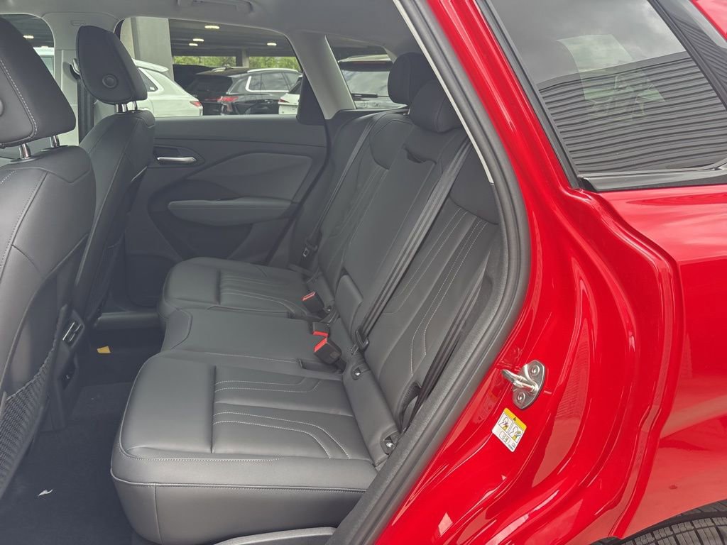 New 2026 Audi Q3 quattro 2.0T AWD/4WD image 14