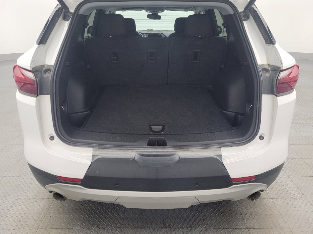Used 2022 Chevrolet Blazer LT image 29
