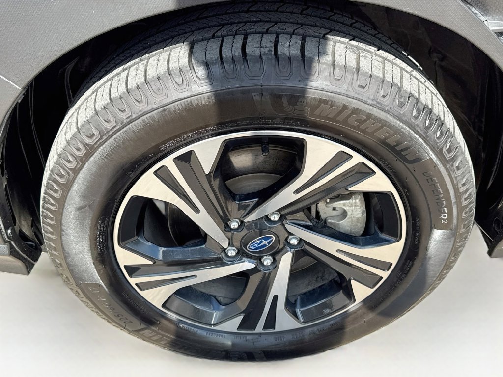 Used 2024 Subaru Crosstrek 2.0i Premium AWD/4WD image 38