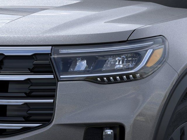 New 2026 Ford Explorer Active w/ Active Comfort Package AWD/4WD image 18