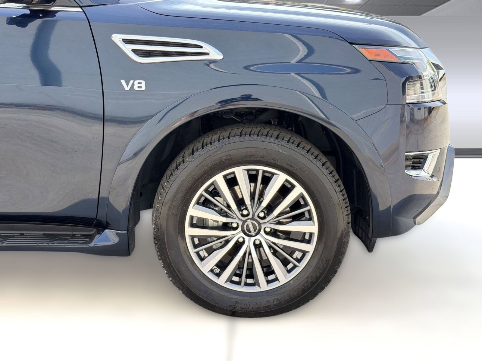 Used 2022 Nissan Armada SL image 12