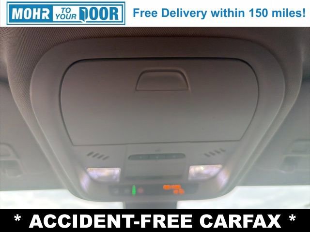 Used 2020 Chevrolet Equinox LT w/ Driver Convenience Package FWD image 27