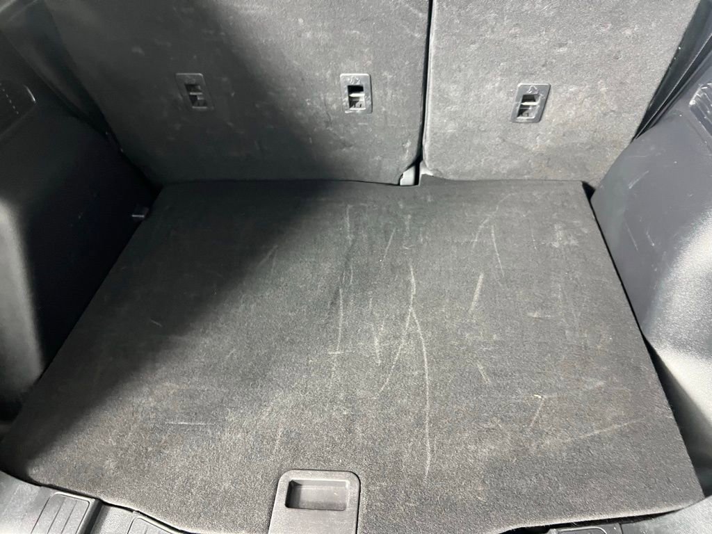 Used 2025 Ford Escape Active image 25