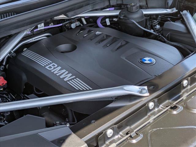 New 2026 BMW X5 xDrive40i w/ Climate Comfort Package AWD/4WD image 18