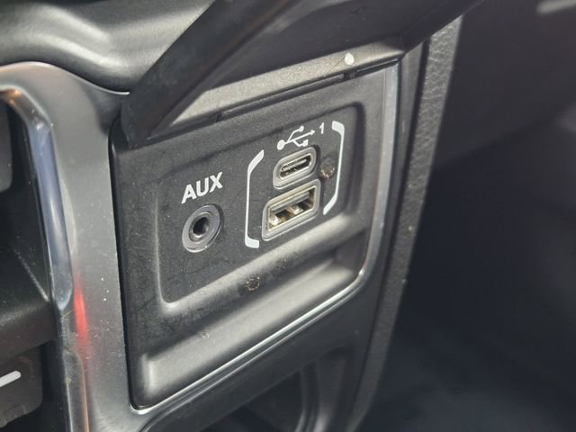 Certified 2022 Jeep Wrangler Unlimited Sport image 20