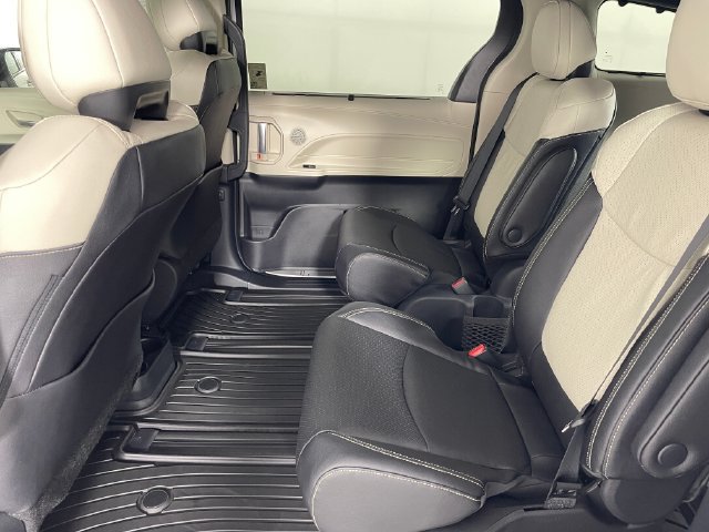 New 2026 Toyota Sienna Limited AWD/4WD image 14