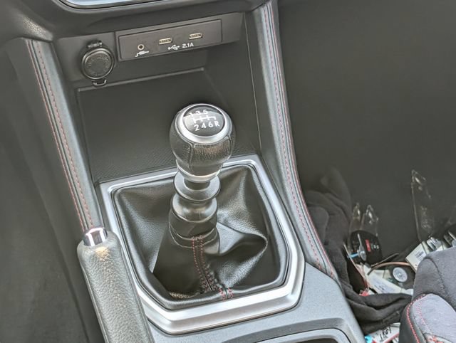 Used 2023 Subaru WRX Limited AWD/4WD image 14