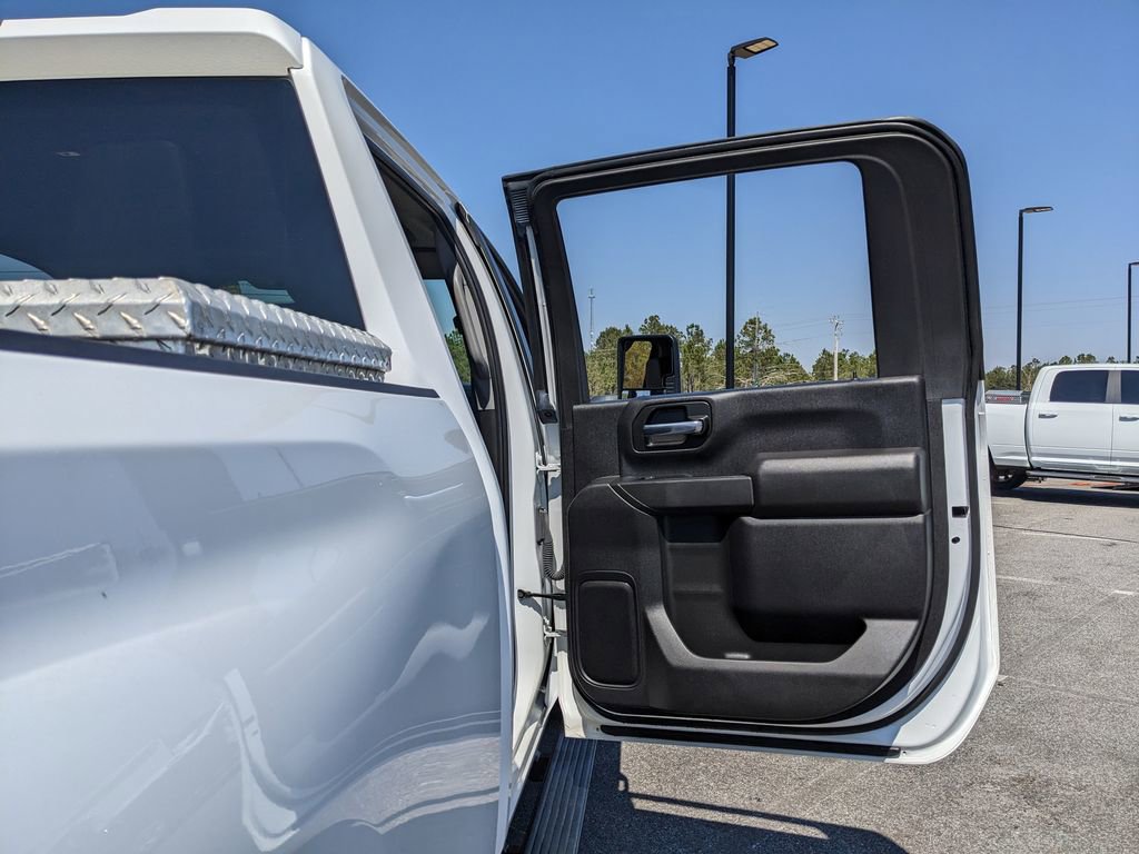 Used 2024 Chevrolet Silverado 2500 W/T w/ WT Convenience Package image 50