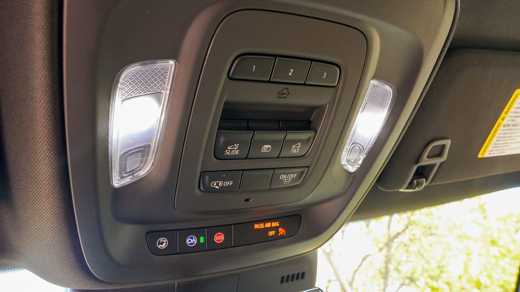 Certified 2025 Cadillac CT5 Sport image 21