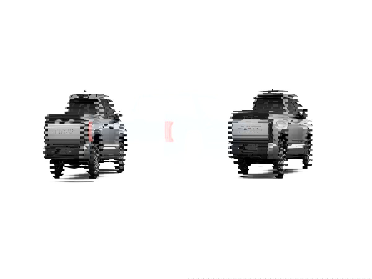 New 2026 Toyota Tundra SR5 image 43